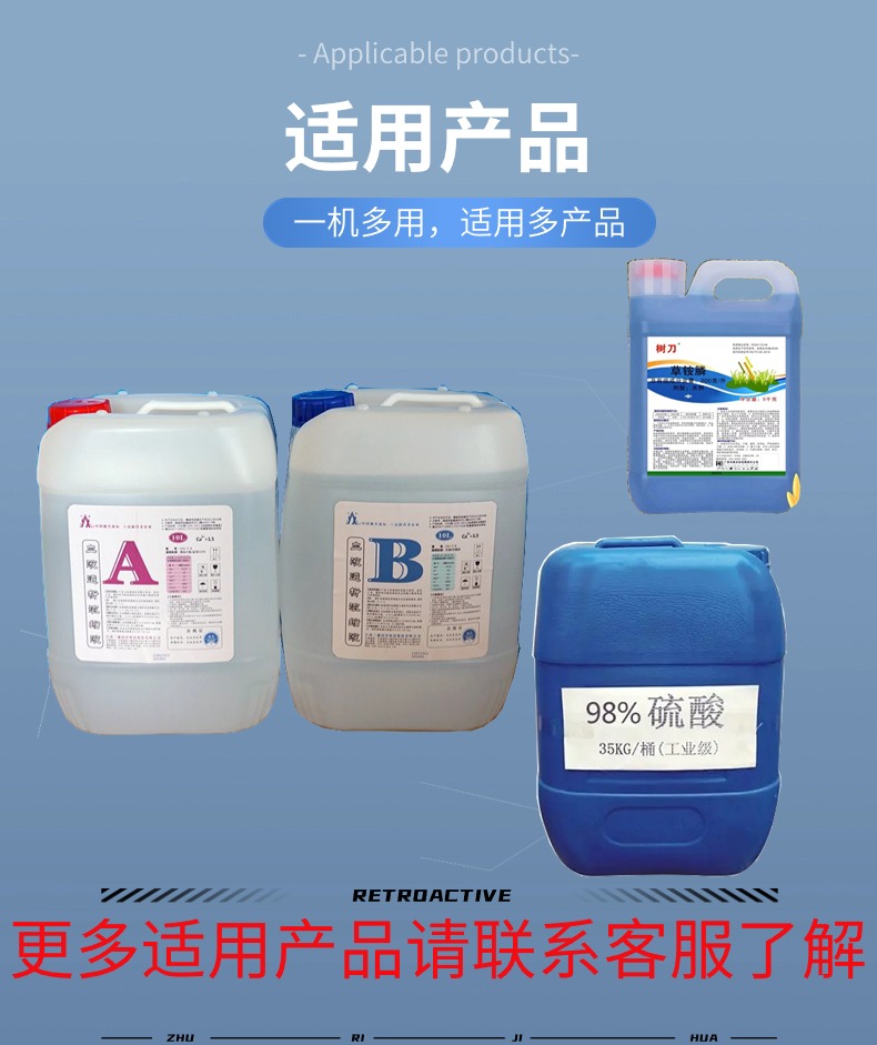 透析液適用產品圖